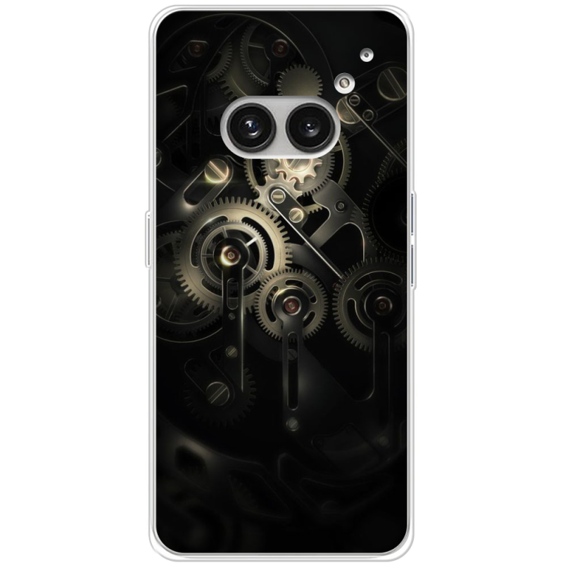Чехол BoxFace Nothing Phone (2a) 