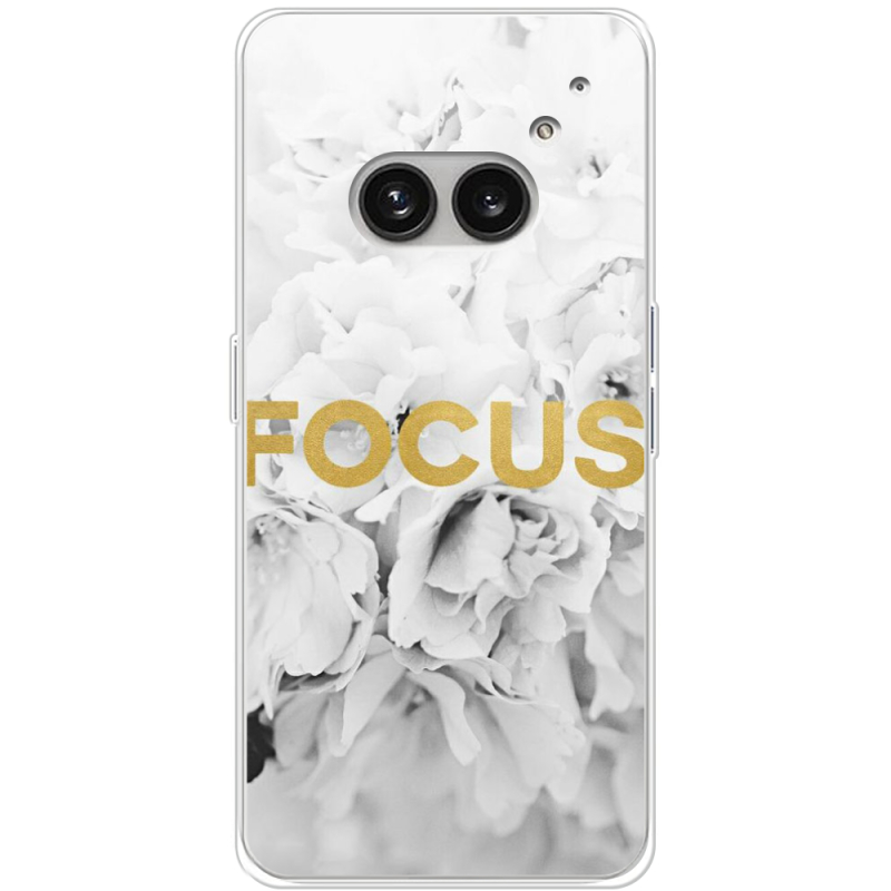 Чехол BoxFace Nothing Phone (2a) 