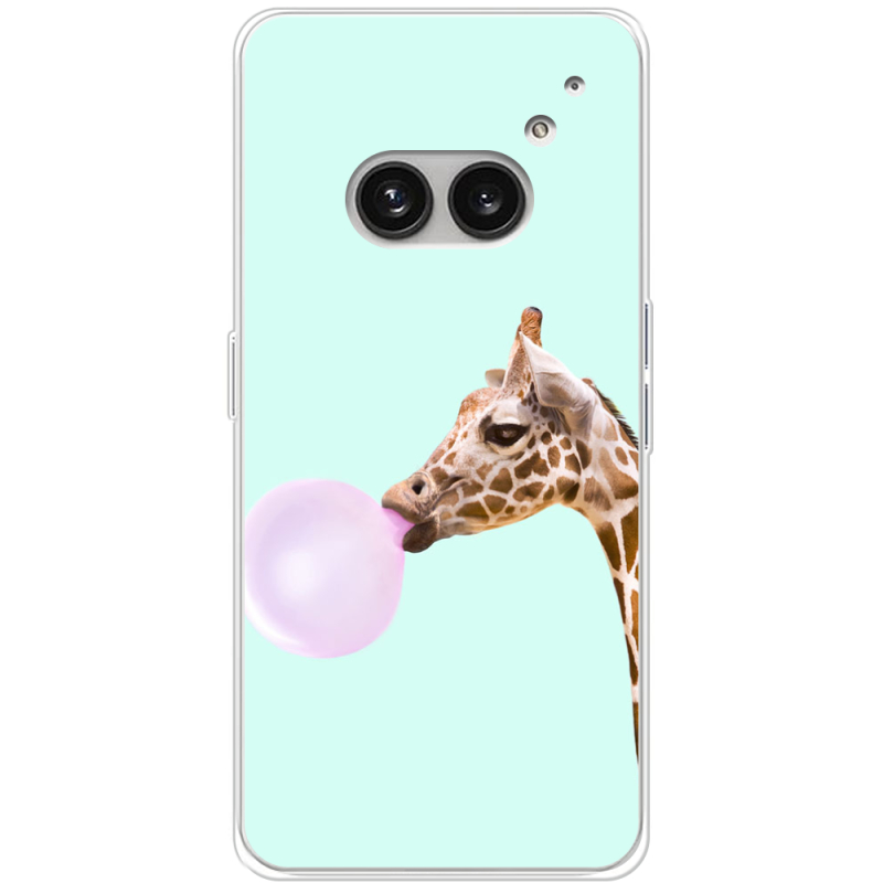 Чехол BoxFace Nothing Phone (2a) 