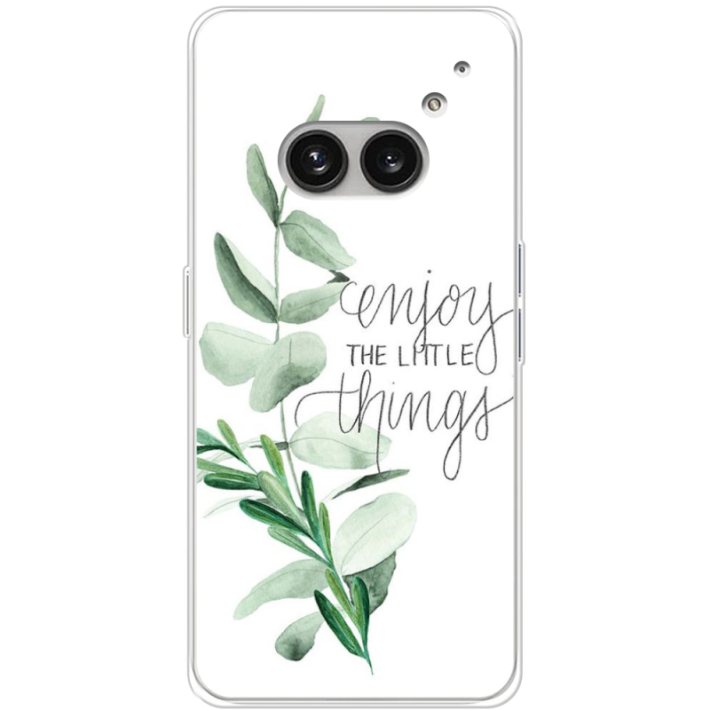 Чехол BoxFace Nothing Phone (2a) 
