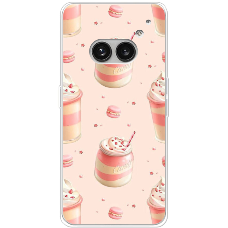 Чехол BoxFace Nothing Phone (2a) 