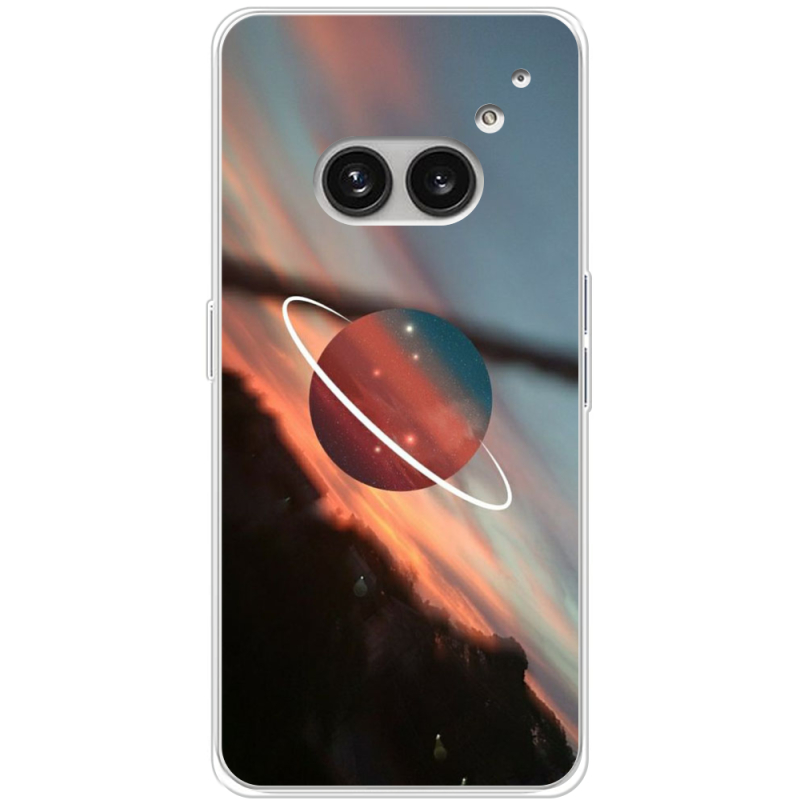 Чехол BoxFace Nothing Phone (2a) 