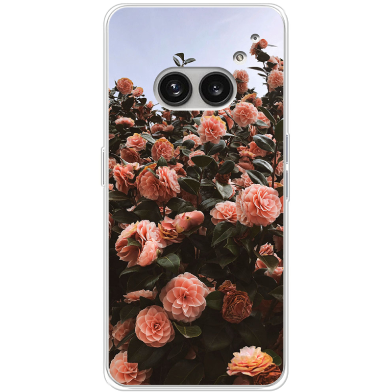 Чехол BoxFace Nothing Phone (2a) 