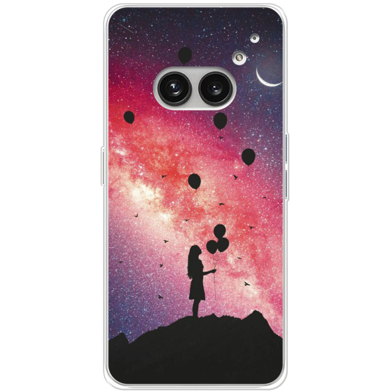 Чехол BoxFace Nothing Phone (2a) 