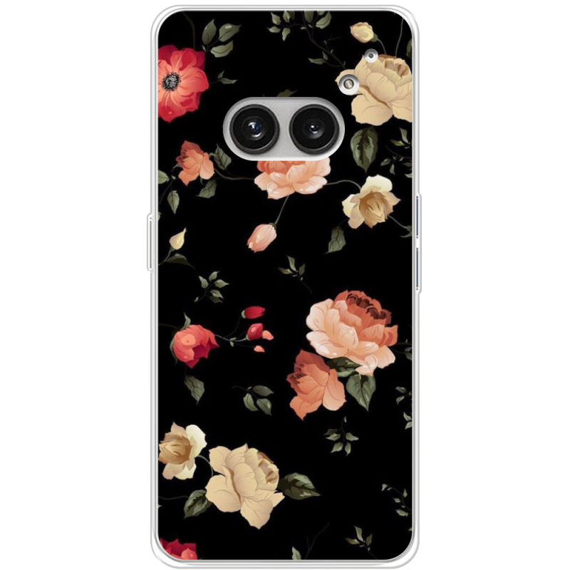 Чехол BoxFace Nothing Phone (2a) 