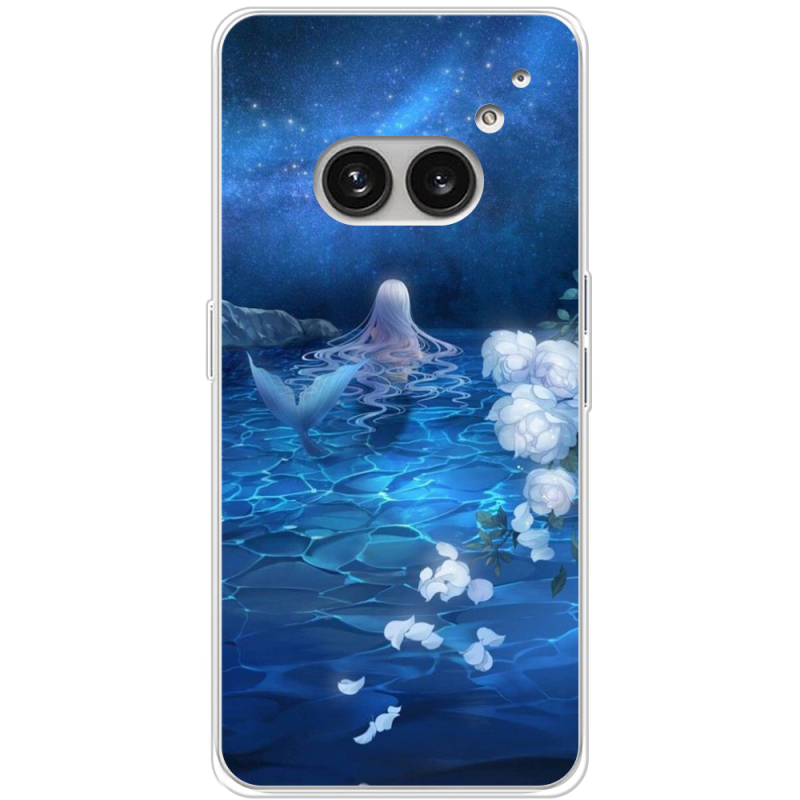 Чехол BoxFace Nothing Phone (2a) 
