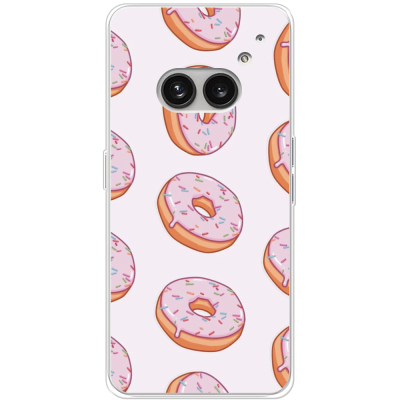 Чехол BoxFace Nothing Phone (2a) 