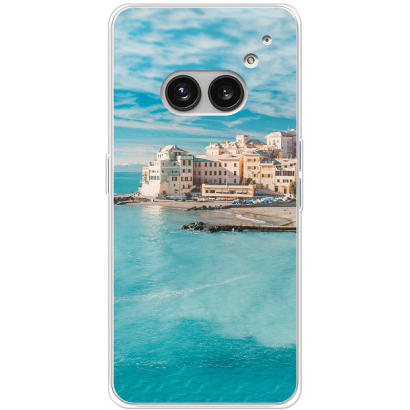 Чехол BoxFace Nothing Phone (2a) Seaside