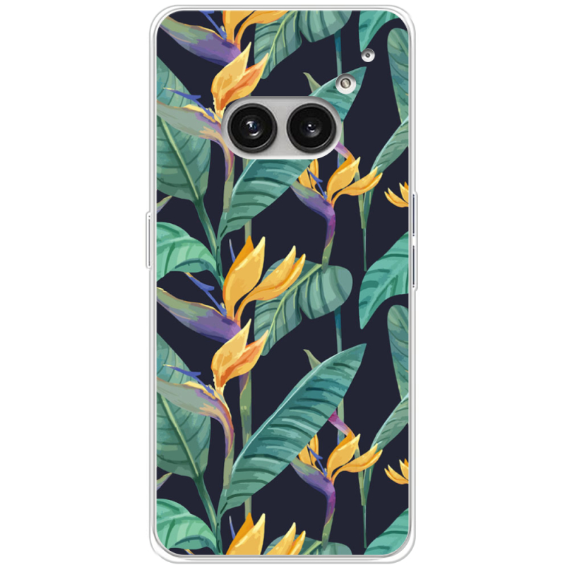 Чехол BoxFace Nothing Phone (2a) 