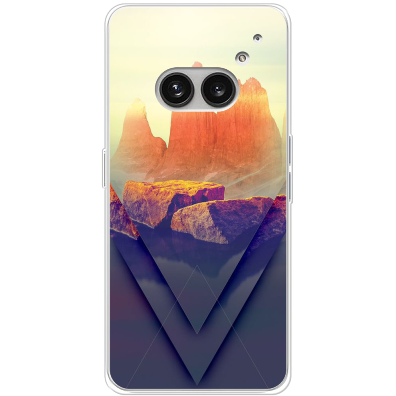 Чехол BoxFace Nothing Phone (2a) 
