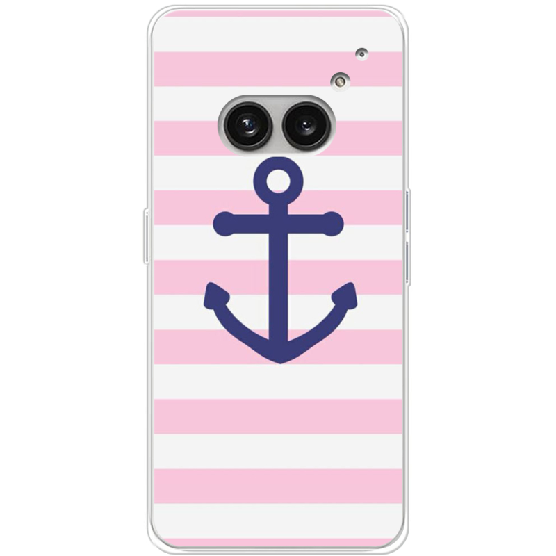 Чехол BoxFace Nothing Phone (2a) 