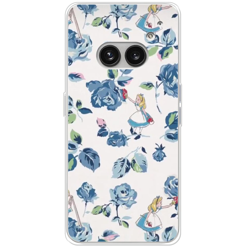 Чехол BoxFace Nothing Phone (2a) 