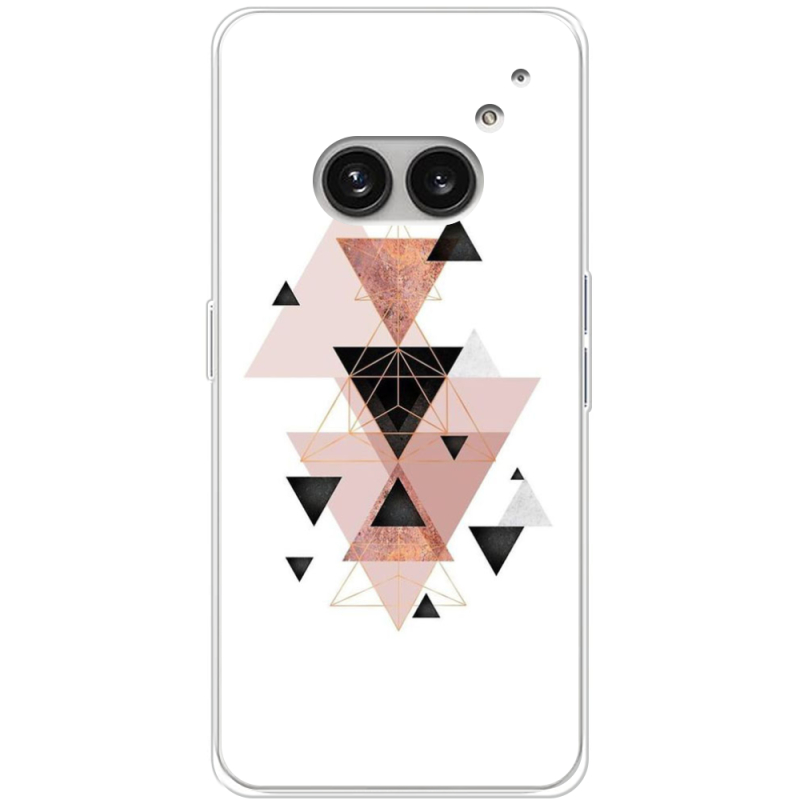 Чехол BoxFace Nothing Phone (2a) 