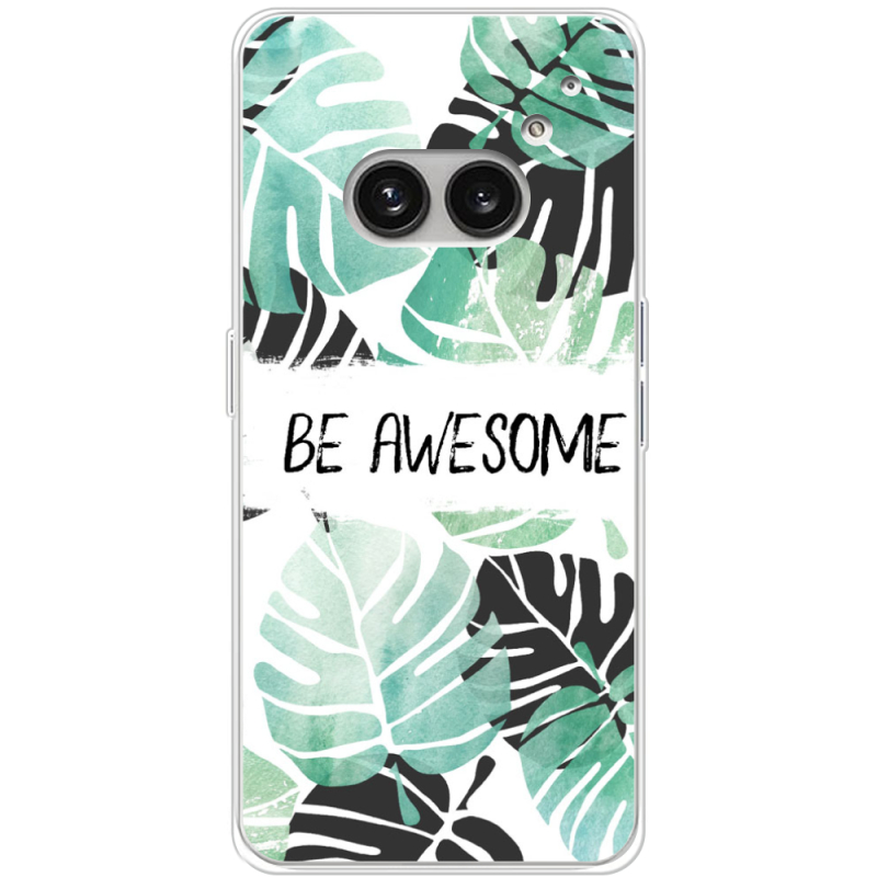 Чехол BoxFace Nothing Phone (2a) 