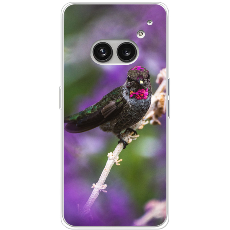 Чехол BoxFace Nothing Phone (2a) 