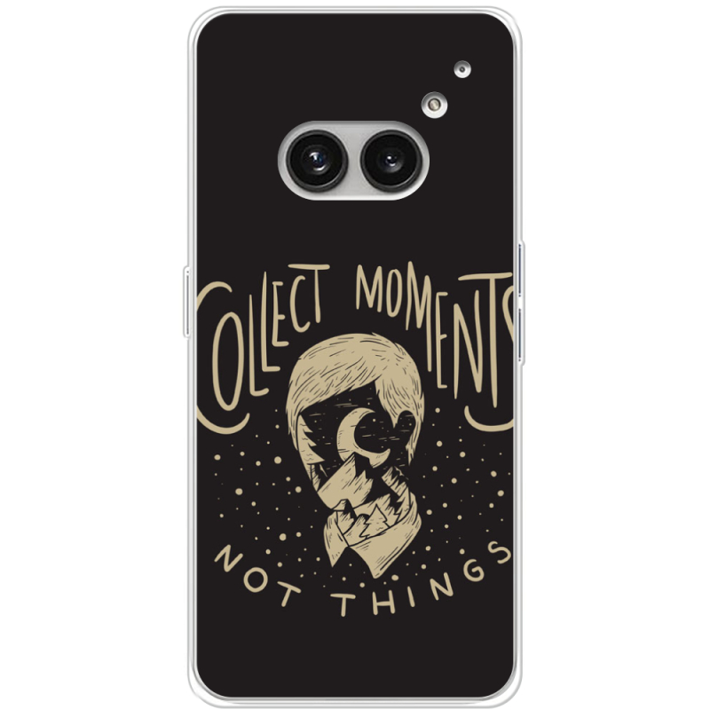 Чехол BoxFace Nothing Phone (2a) 