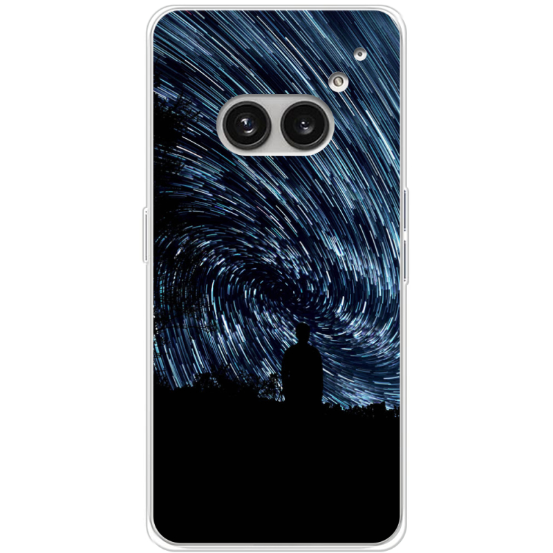 Чехол BoxFace Nothing Phone (2a) 