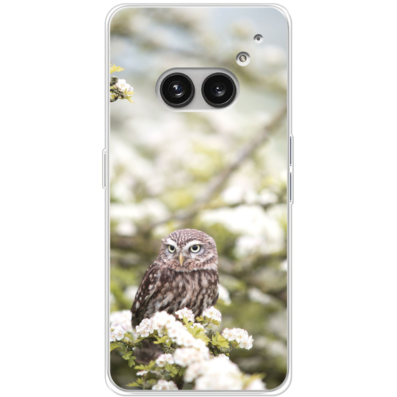 Чехол BoxFace Nothing Phone (2a) 