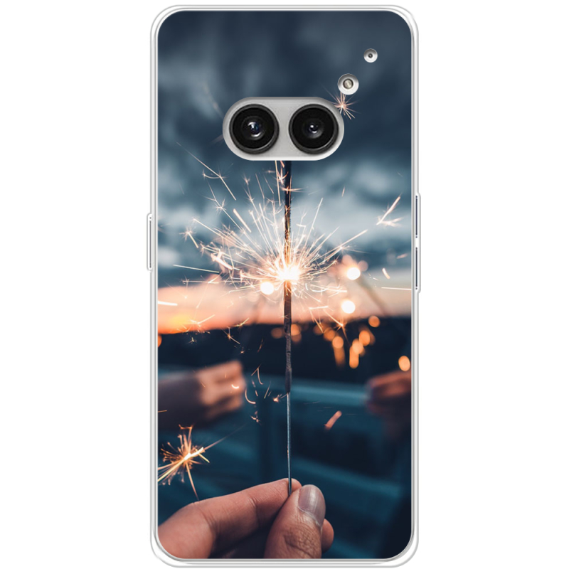 Чехол BoxFace Nothing Phone (2a) 