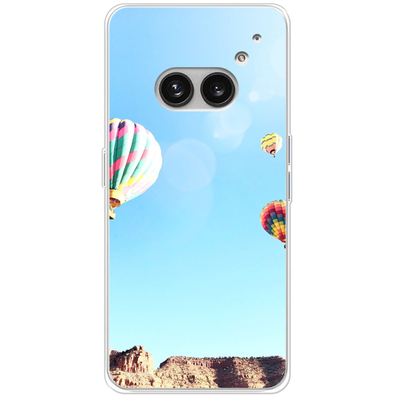 Чехол BoxFace Nothing Phone (2a) 