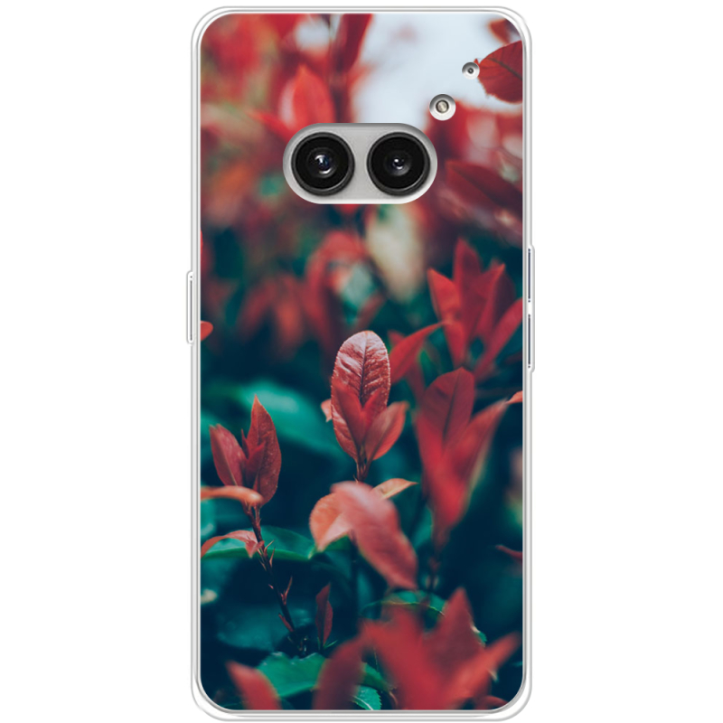 Чехол BoxFace Nothing Phone (2a) 
