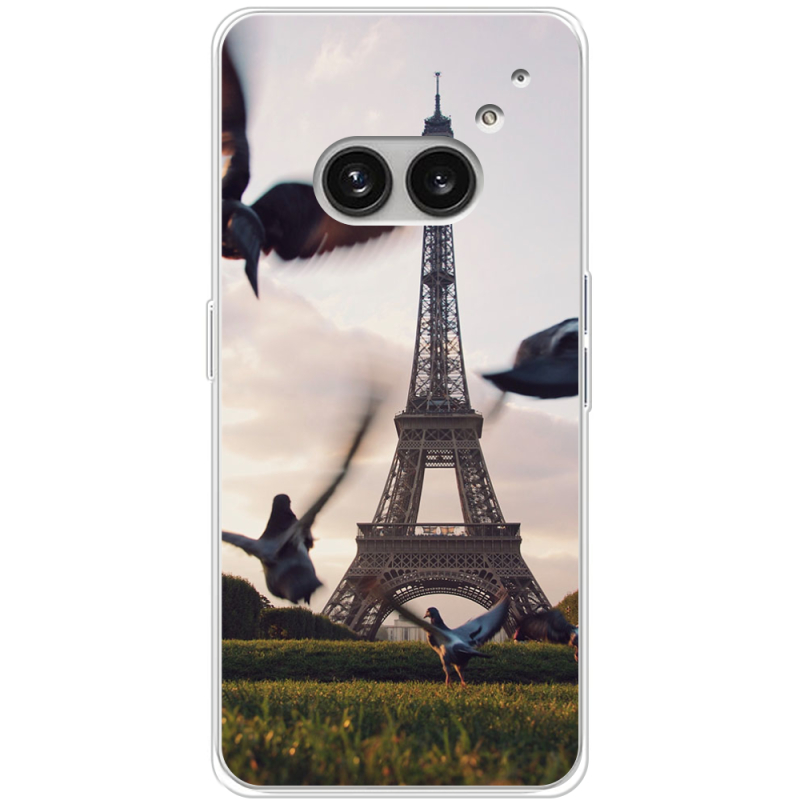 Чехол BoxFace Nothing Phone (2a) 