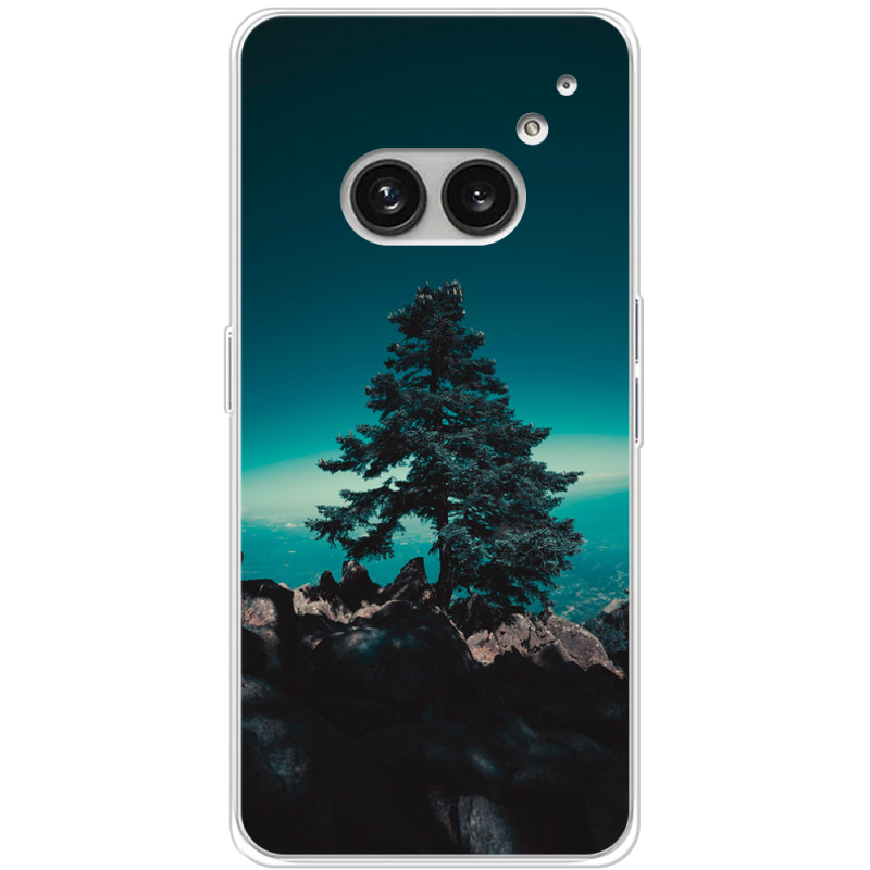 Чехол BoxFace Nothing Phone (2a) 