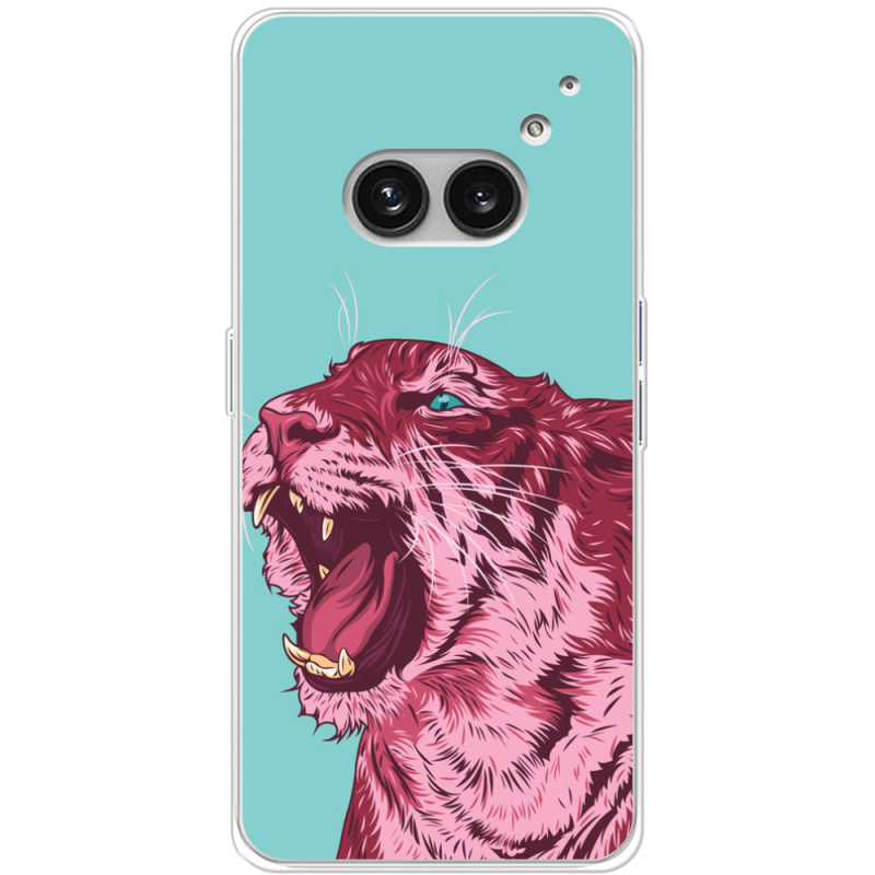 Чехол BoxFace Nothing Phone (2a) 