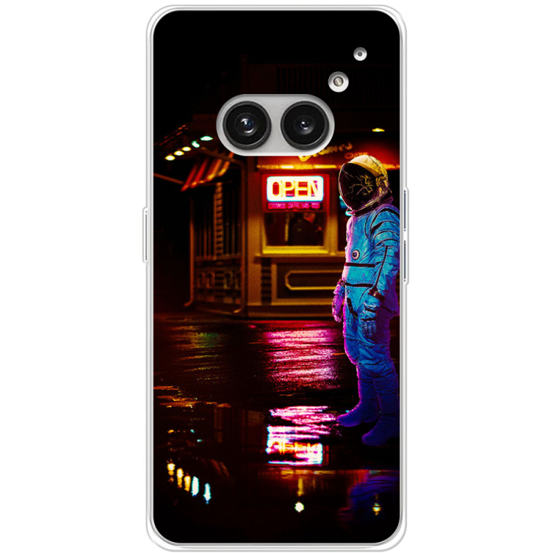 Чехол BoxFace Nothing Phone (2a) 