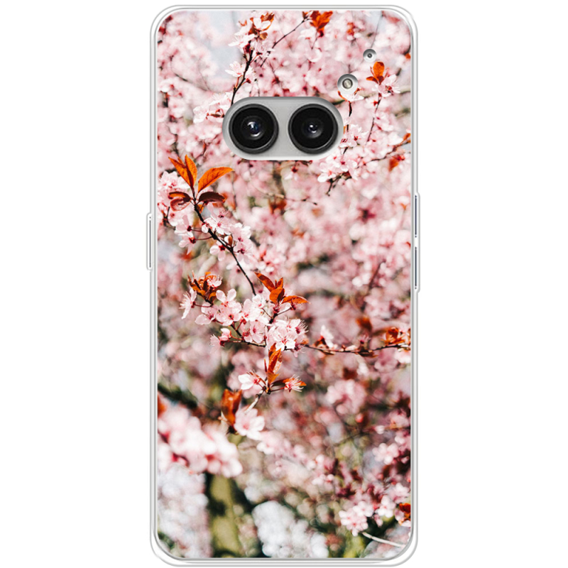 Чехол BoxFace Nothing Phone (2a) 