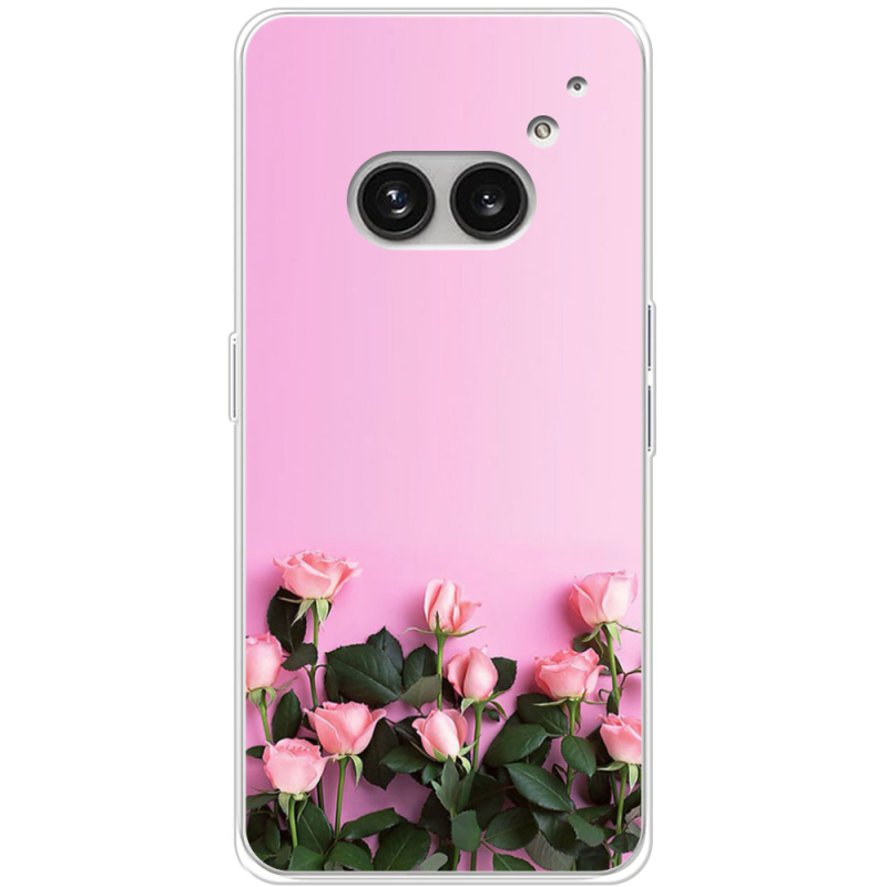 Чехол BoxFace Nothing Phone (2a) 