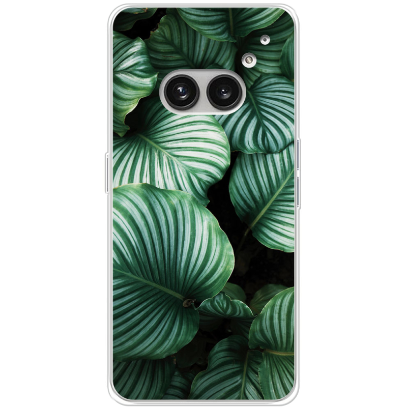 Чехол BoxFace Nothing Phone (2a) 