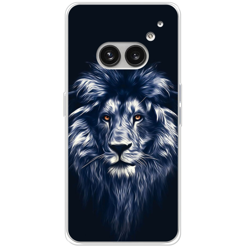 Чехол BoxFace Nothing Phone (2a) 