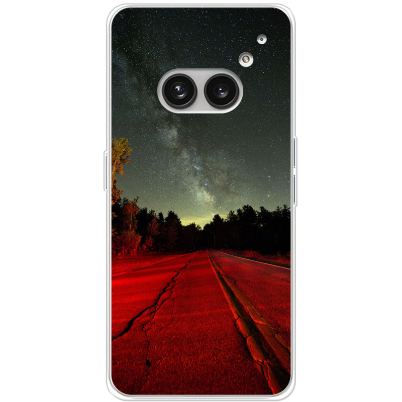 Чехол BoxFace Nothing Phone (2a) 