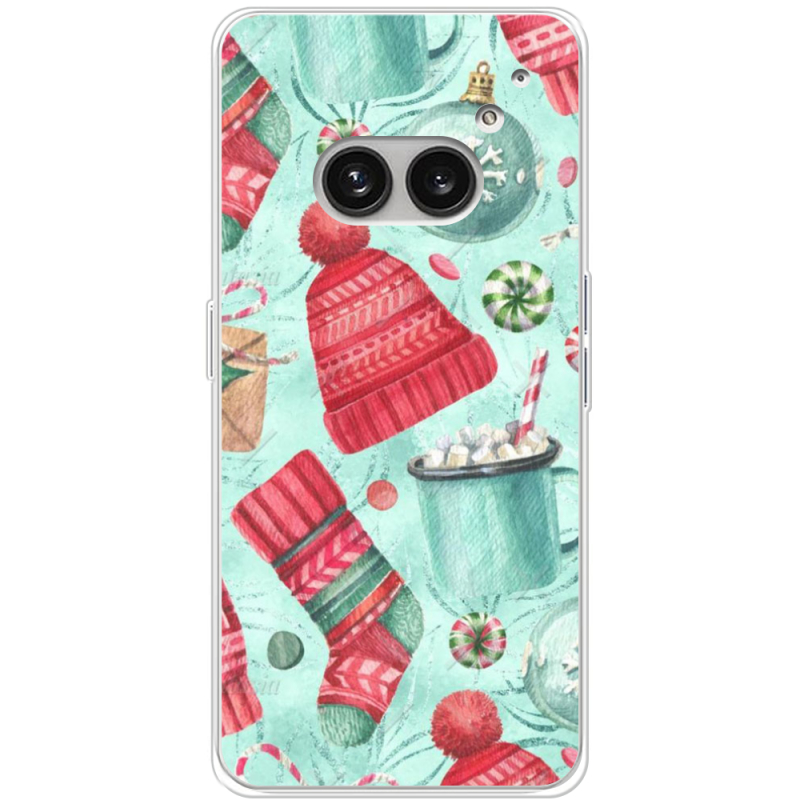 Чехол BoxFace Nothing Phone (2a) 