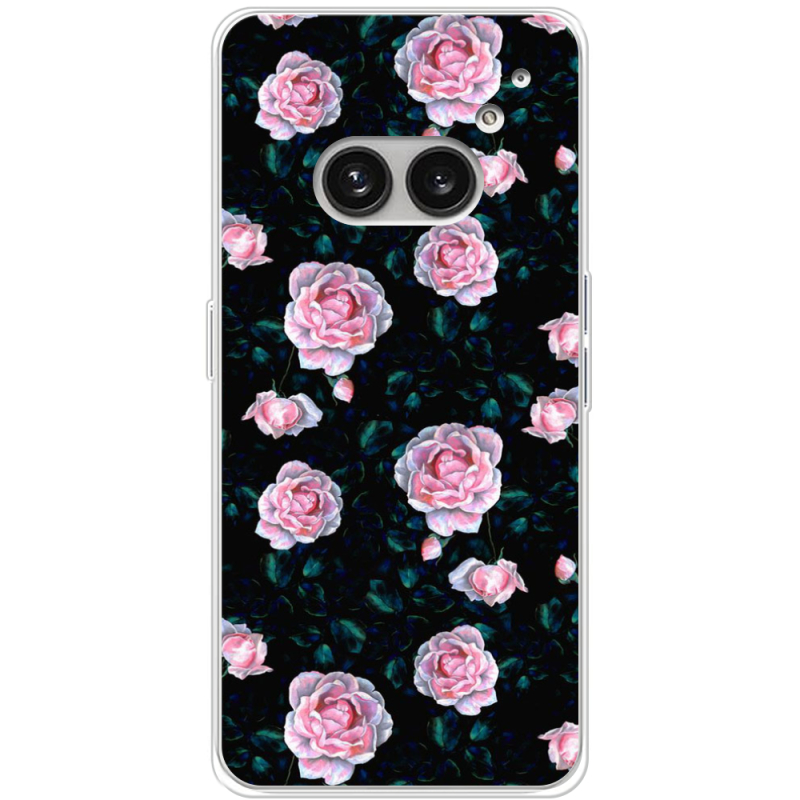 Чехол BoxFace Nothing Phone (2a) 