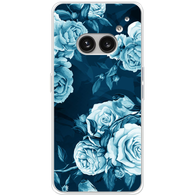 Чехол BoxFace Nothing Phone (2a) 