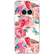 Чехол BoxFace Nothing Phone (2a) 