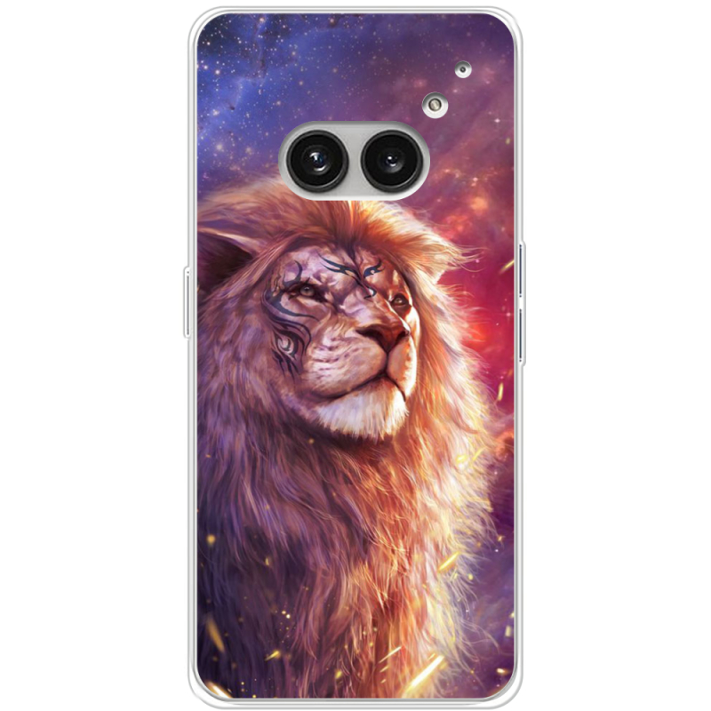 Чехол BoxFace Nothing Phone (2a) 