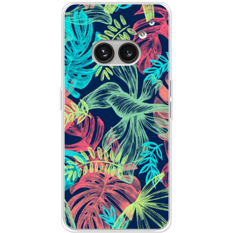 Чехол BoxFace Nothing Phone (2a) 