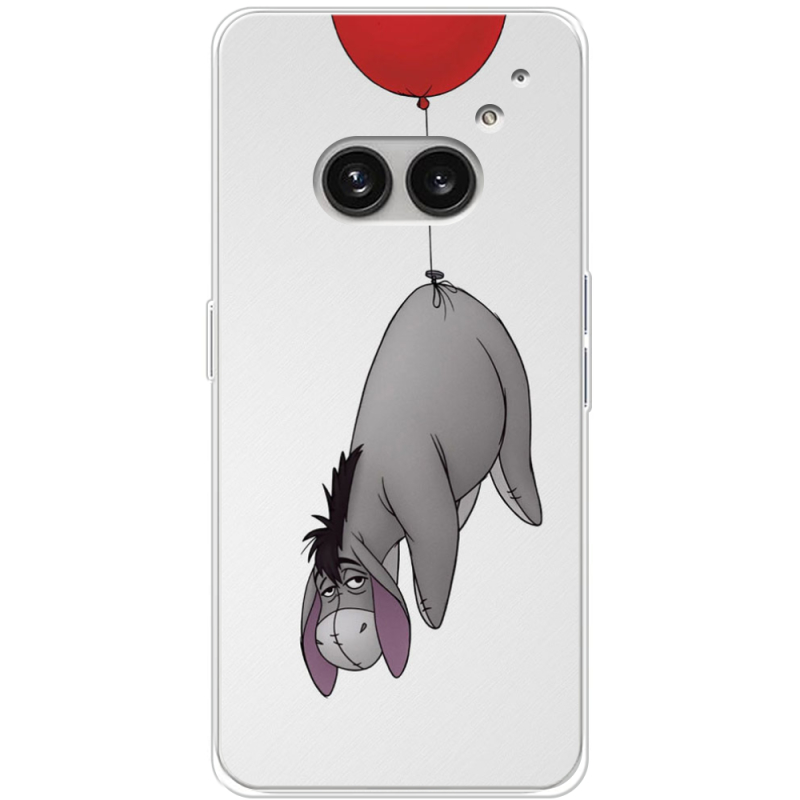 Чехол BoxFace Nothing Phone (2a) 