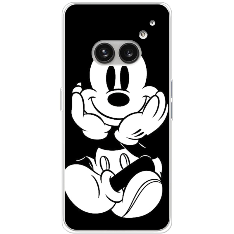 Чехол BoxFace Nothing Phone (2a) 