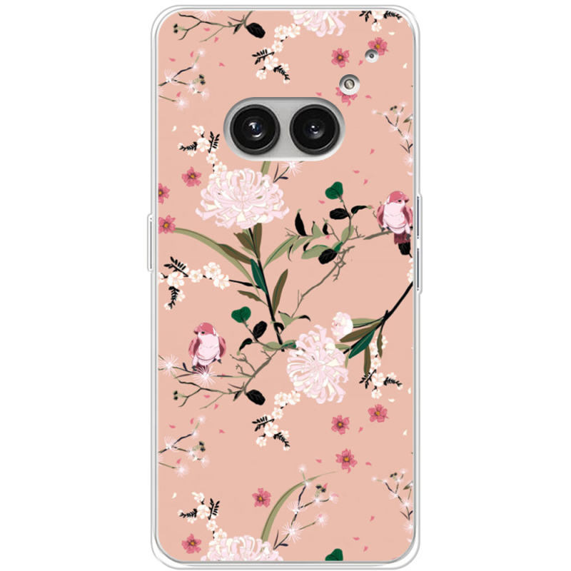 Чехол BoxFace Nothing Phone (2a) 