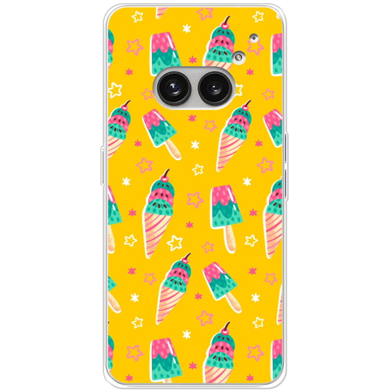 Чехол BoxFace Nothing Phone (2a) 