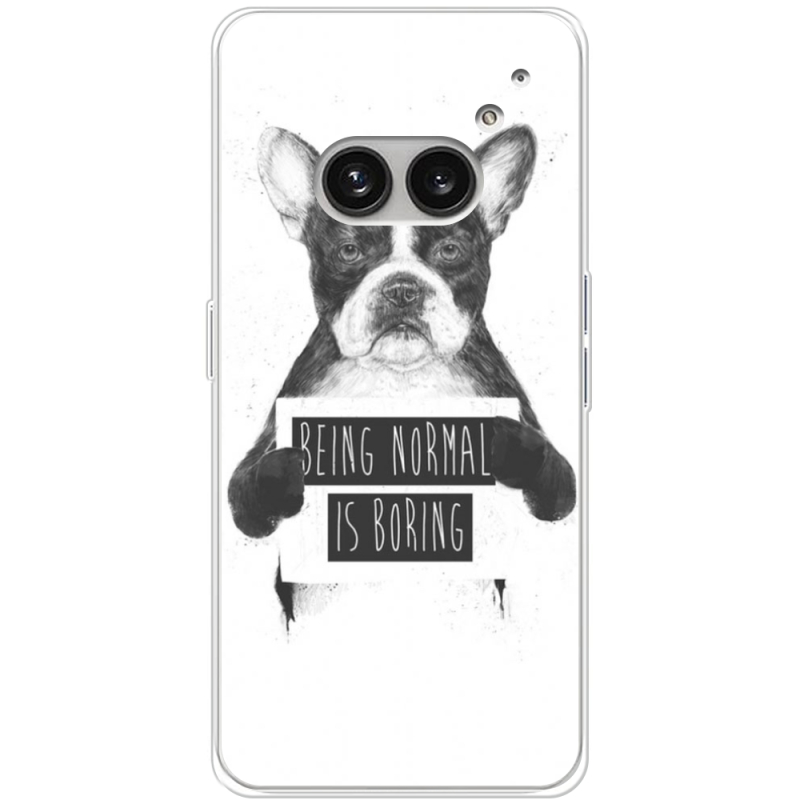 Чехол BoxFace Nothing Phone (2a) 
