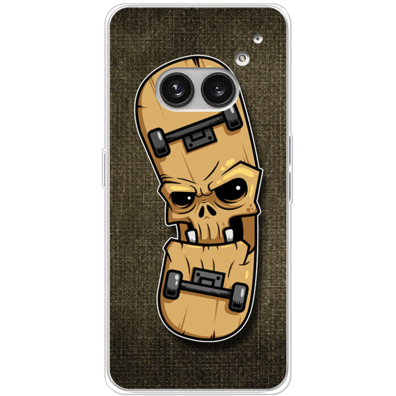 Чехол BoxFace Nothing Phone (2a) 