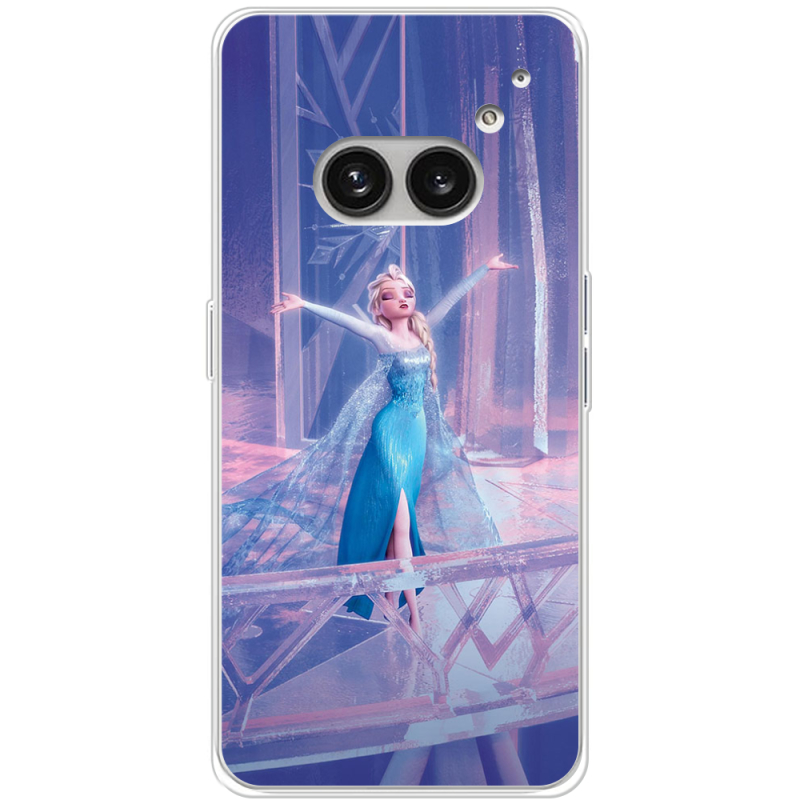 Чехол BoxFace Nothing Phone (2a) 