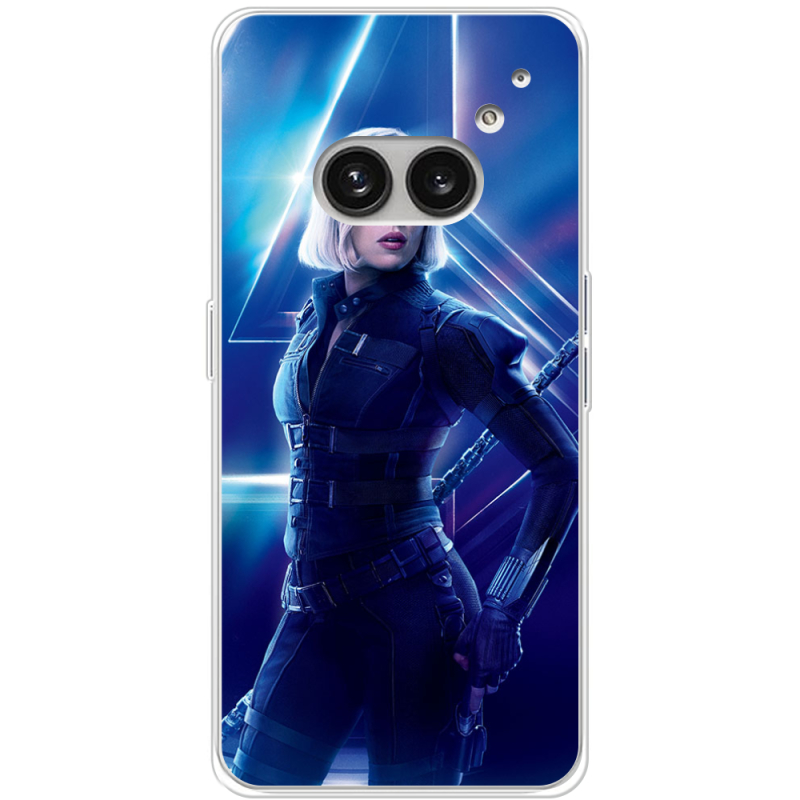 Чехол BoxFace Nothing Phone (2a) 