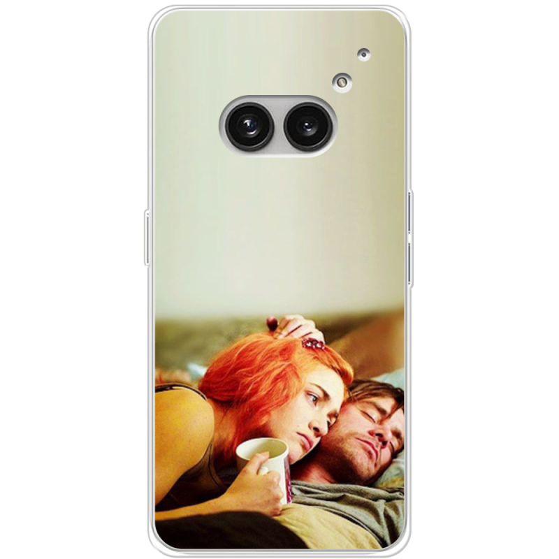 Чехол BoxFace Nothing Phone (2a) 