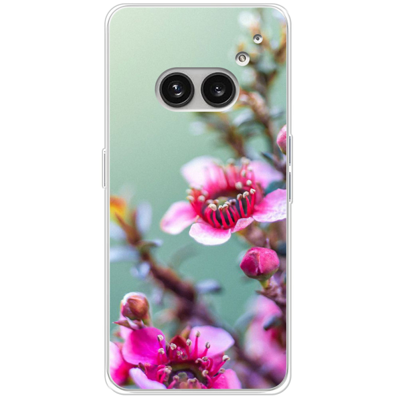 Чехол BoxFace Nothing Phone (2a) 
